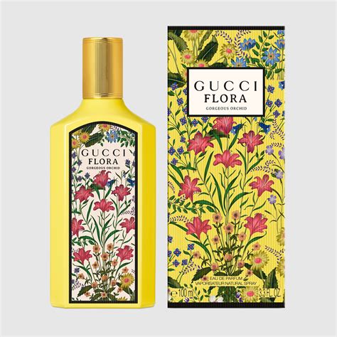 gucci flora gorgeous orchid reviews.